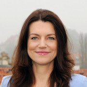 Andrea Ferancová Bartoňová