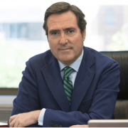 Antonio Garamendi