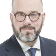 Robert Engels