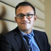 Arijit Nandi