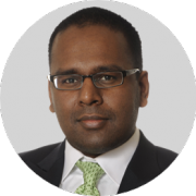 Arun Reddy
