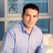 Alon Weinberg