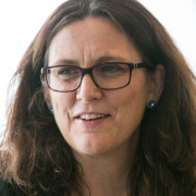 Cecilia Malmström