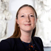 Dorthe Rosenkilde Saunders