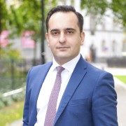 Alireza Etemad