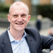 Gareth Whiley