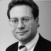 Markus Guggenbühl