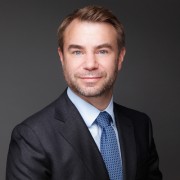 Gustav Sandstrom