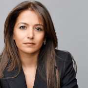 Huda Al Lawati
