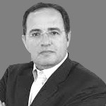 Imad Ghandour