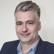 Csaba Kakosy