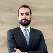 Isaac Lahuerta Fabregas