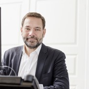 Jan Johan Kühl