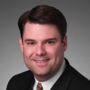 Jason P. Spann