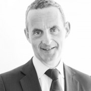 John Fingleton