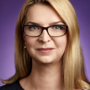 Karolina Stawowska