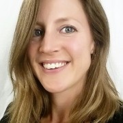 Kimberly Romaine