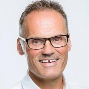 Klaus-Anders Nysteen