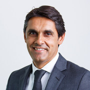 Tiago Vidal