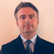 Magnus Ericson