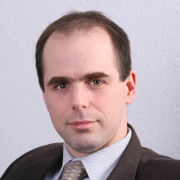 Dr. Marcell Soós