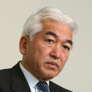 Masahiro Sasaki