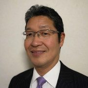 Masashi Nakamura