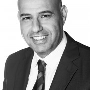 Mazen Boustany