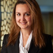 Melis Kahya