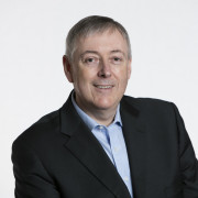 Martin McCourt