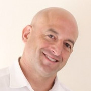 Nicholas Fawcett