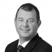 Paul Mitchener