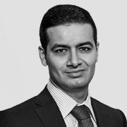 Saleh Panahi