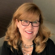Leah Schlesinger