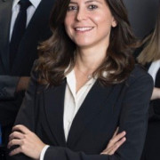 Seçil Topak Gerşon