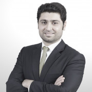 Sikander Ahmed