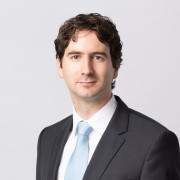 James Staunton
