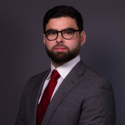 Stefan Farahani