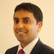 Sunil Jain