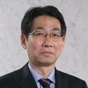 Takayuki Morita