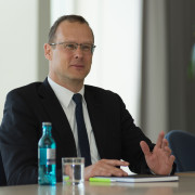 Thomas Schaffer