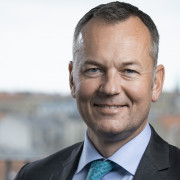 Thomas Johansen