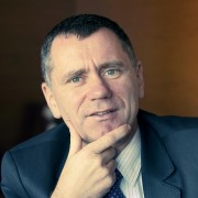 Laszlo Wolf