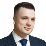 Volodymyr Yakubovskyy