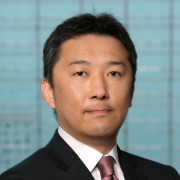 Yoshinobu Yarita