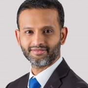 Zahid Kamal