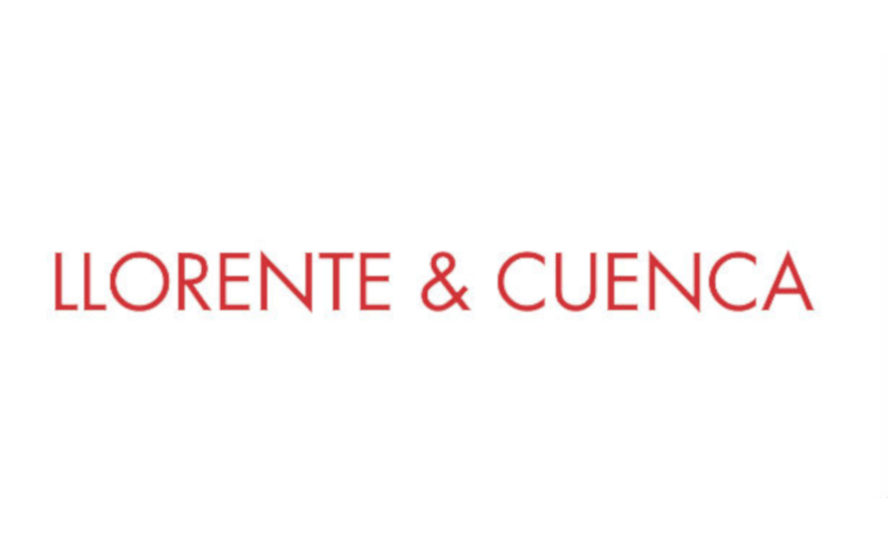 Llorente y Cuenca