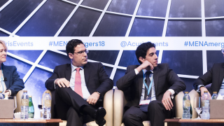 Catch up on the MENA Mergers 2018 forum insights