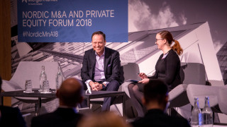All the insights from the 2018 Nordic M&A and Private Equity Forum
