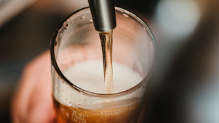 Fuller’s beer sale to Asahi throws spotlight on UK brewery